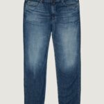 Jeans Replay  Denim scuro - Foto 1