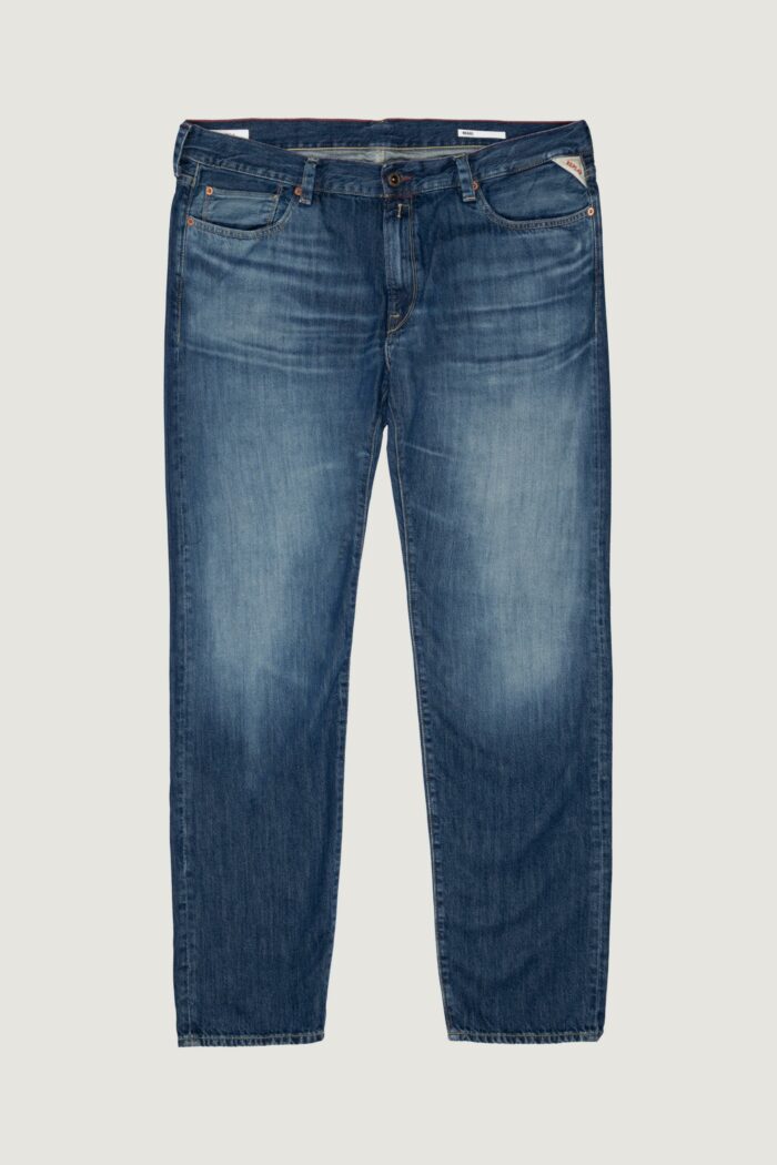 Jeans Replay  Denim scuro – M1038R.000 814 836