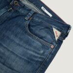 Jeans Replay  Denim scuro - Foto 2