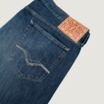 Jeans Replay  Denim scuro - Foto 3