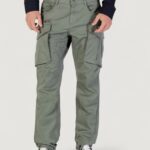 Jeans Replay JOE Verde Oliva - Foto 1