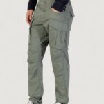 Jeans Replay JOE Verde Oliva - Foto 2