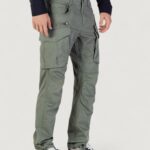 Jeans Replay JOE Verde Oliva - Foto 3