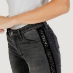 Jeans skinny Armani Exchange 5 POCKETS PANT Nero - Foto 2