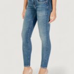 Jeans skinny Guess ANNETTE Denim - Foto 2