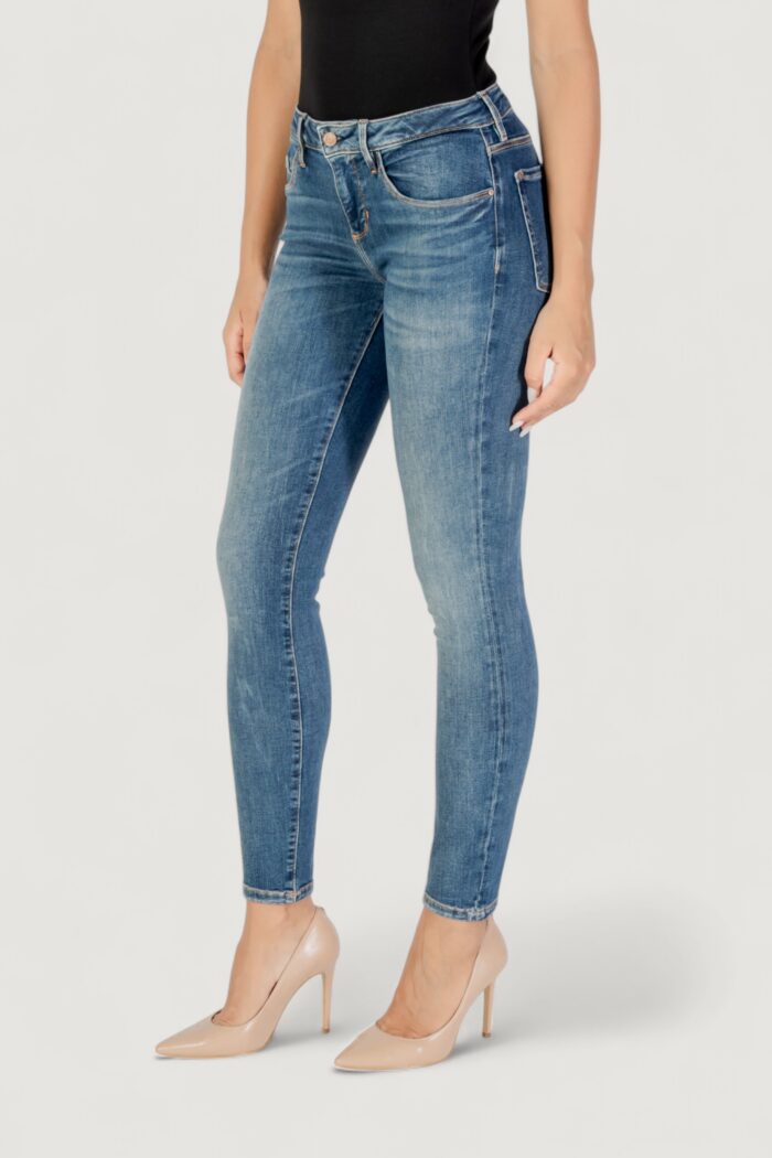 Jeans skinny Guess ANNETTE Denim
