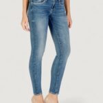 Jeans skinny Guess ANNETTE Denim - Foto 3