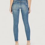 Jeans skinny Guess ANNETTE Denim - Foto 5