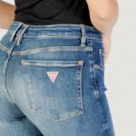 Jeans skinny Guess ANNETTE Denim - Foto 4