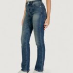 Jeans slim Armani Exchange 5 POCKETS PANT Denim - Foto 2