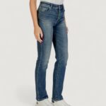 Jeans slim Armani Exchange 5 POCKETS PANT Denim - Foto 3