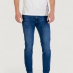 Jeans slim Replay  Blue Denim - Foto 1