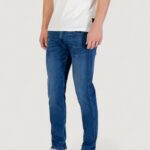 Jeans slim Replay  Blue Denim - Foto 2