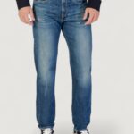 Jeans slim Replay  Denim scuro - Foto 1