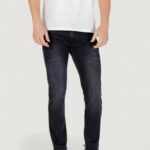 Jeans slim Replay  Nero - Foto 1