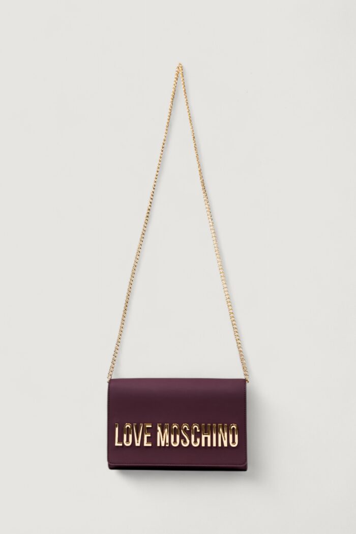 Love Moschino  Bordeaux – JC4103PP1