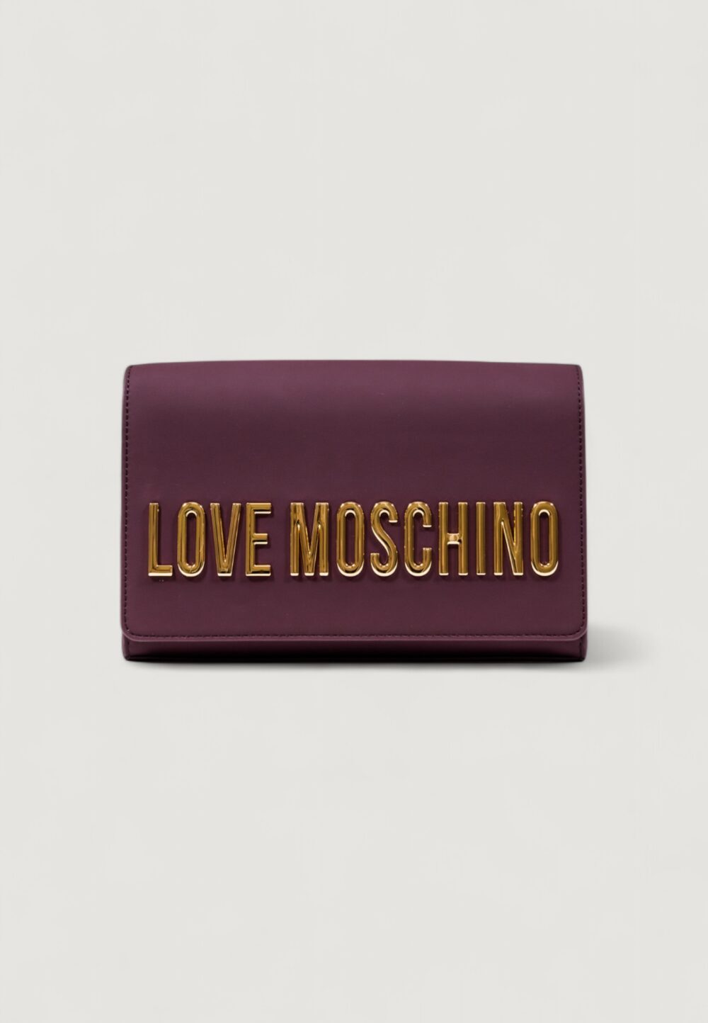 Love Moschino  Bordeaux - Foto 2