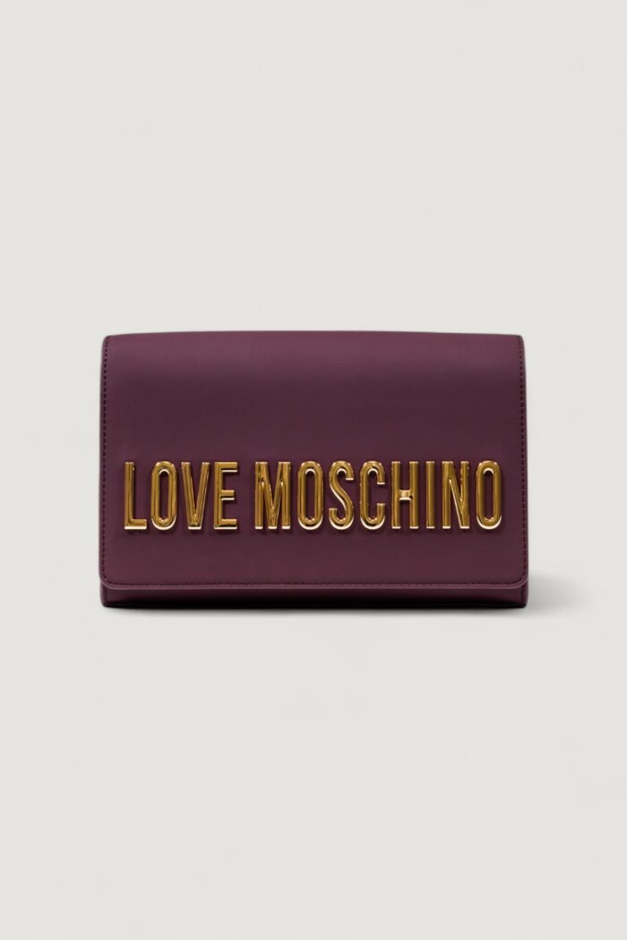 Love Moschino  Bordeaux – JC4103PP1