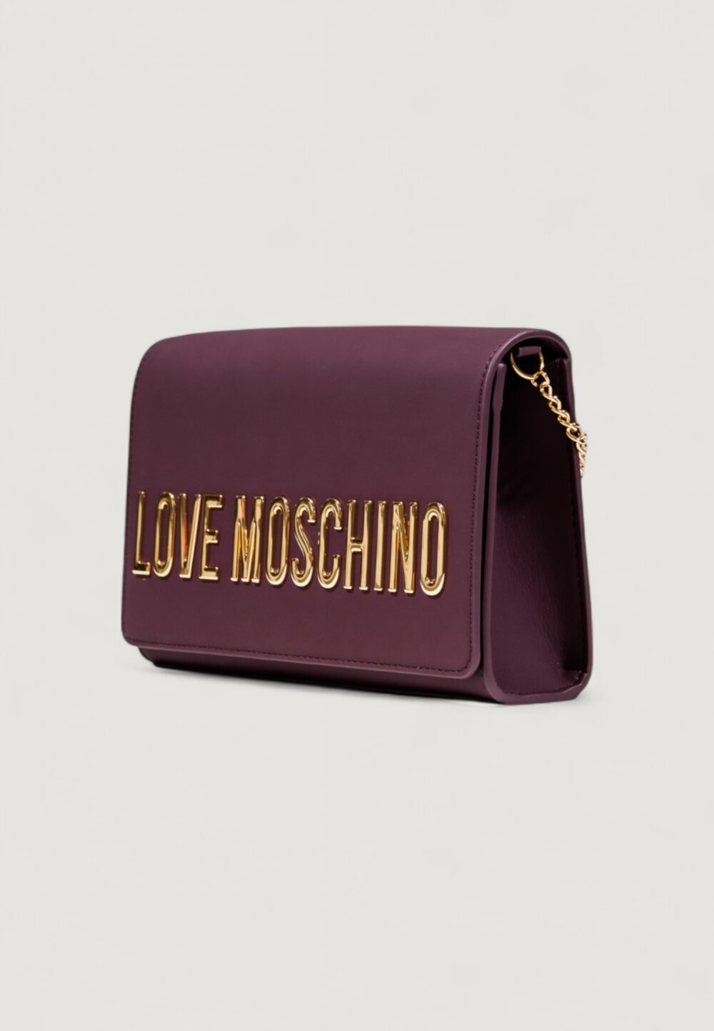 Love Moschino  Bordeaux - Foto 3