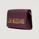 Love Moschino  Bordeaux - Foto 3