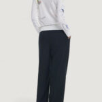 Maglia Desigual JERS_ARTY Panna - Foto 4