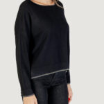 Maglia Liu-Jo ECS MAGLIA CHIUSA Nero - Foto 2