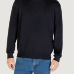 Maglione Armani Exchange PULLOVER Blue scuro - Foto 1