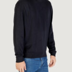 Maglione Armani Exchange PULLOVER Blue scuro - Foto 2