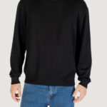 Maglione Armani Exchange PULLOVER Nero - Foto 1