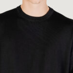 Maglione Armani Exchange PULLOVER Nero - Foto 2