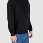 Maglione Armani Exchange PULLOVER Nero - Foto 3