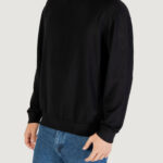 Maglione Armani Exchange PULLOVER Nero - Foto 4