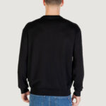 Maglione Armani Exchange PULLOVER Nero - Foto 5