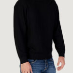 Maglione Armani Exchange PULLOVER Nero - Foto 3