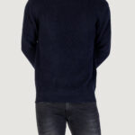 Maglione Replay  Blue scuro - Foto 2