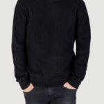 Maglione Replay  Nero - Foto 1