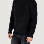 Maglione Replay  Nero - Foto 2