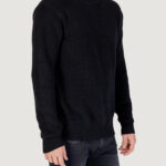 Maglione Replay  Nero - Foto 3