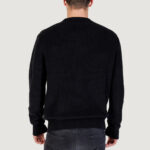 Maglione Replay  Nero - Foto 4