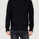 Maglione Replay  Nero - Foto 5