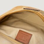 Marsupio Alviero Martini Prima Classe  Beige - Foto 3