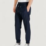 Pantaloni Antony Morato NATE REGULAR FIT Blu marine - Foto 2