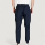 Pantaloni Antony Morato NATE REGULAR FIT Blu marine - Foto 4