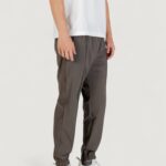 Pantaloni Antony Morato NATE REGULAR FIT Verde Scuro - Foto 3
