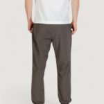 Pantaloni Antony Morato NATE REGULAR FIT Verde Scuro - Foto 4