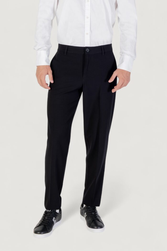 Pantaloni Armani Exchange  Nero – XM000346 AF10897