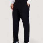 Pantaloni Armani Exchange  Nero - Foto 2