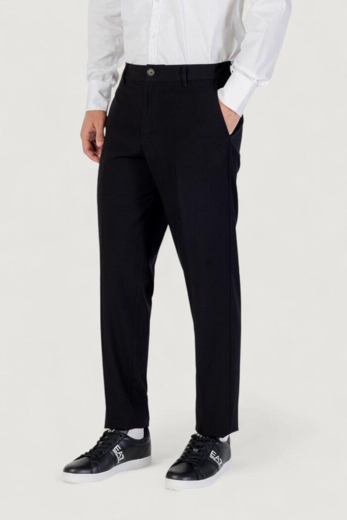 Pantaloni Armani Exchange  Nero – XM000346 AF10897