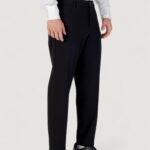 Pantaloni Armani Exchange  Nero - Foto 3