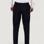 Pantaloni Armani Exchange  Nero - Foto 5